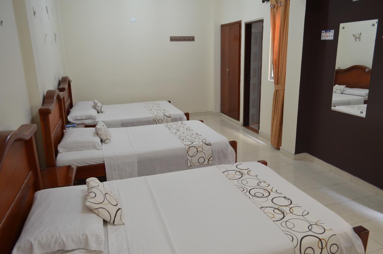 Hotel Plaza Cucuta Center المظهر الخارجي الصورة