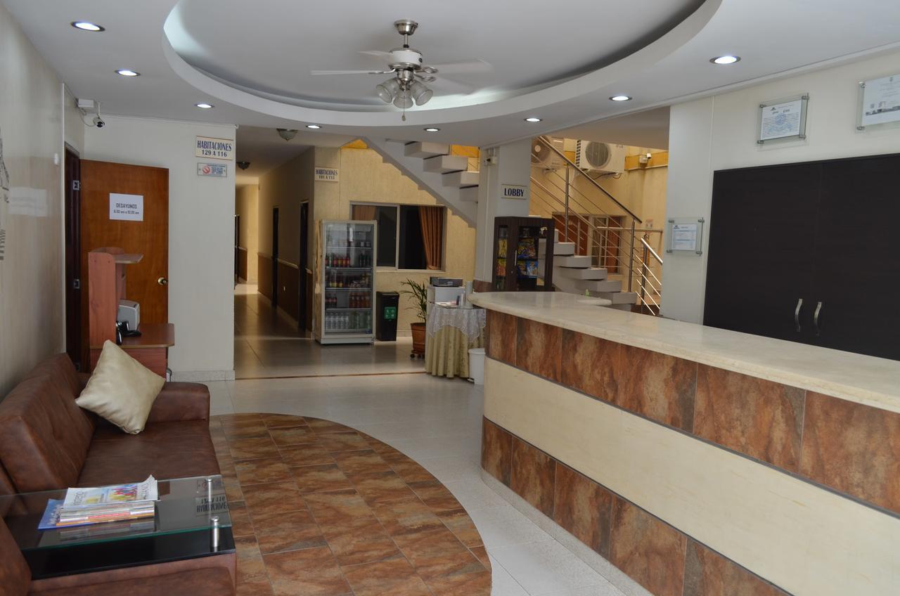 Hotel Plaza Cucuta Center المظهر الخارجي الصورة