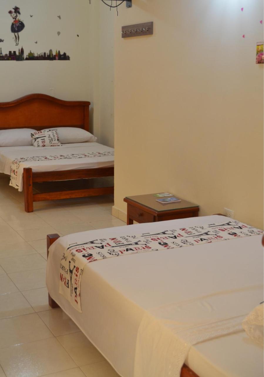 Hotel Plaza Cucuta Center المظهر الخارجي الصورة