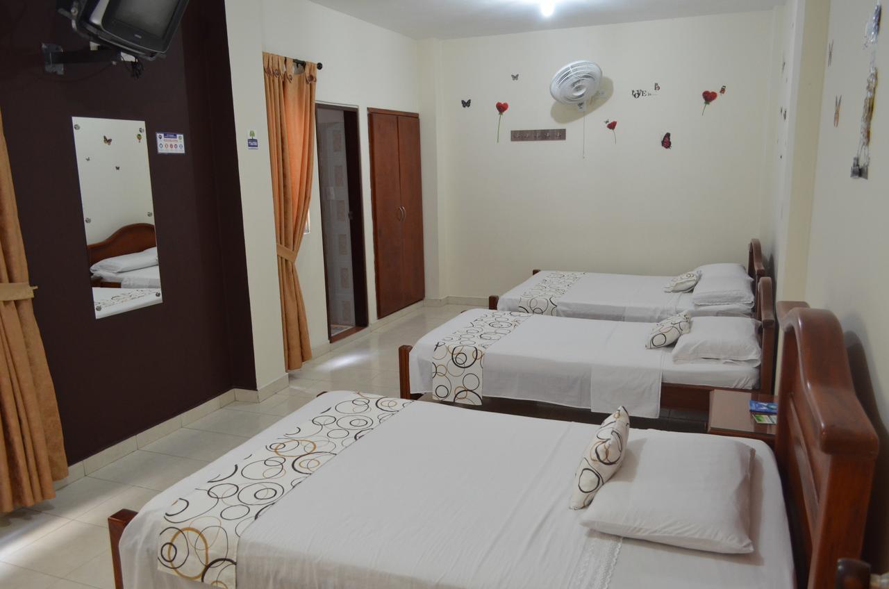 Hotel Plaza Cucuta Center المظهر الخارجي الصورة