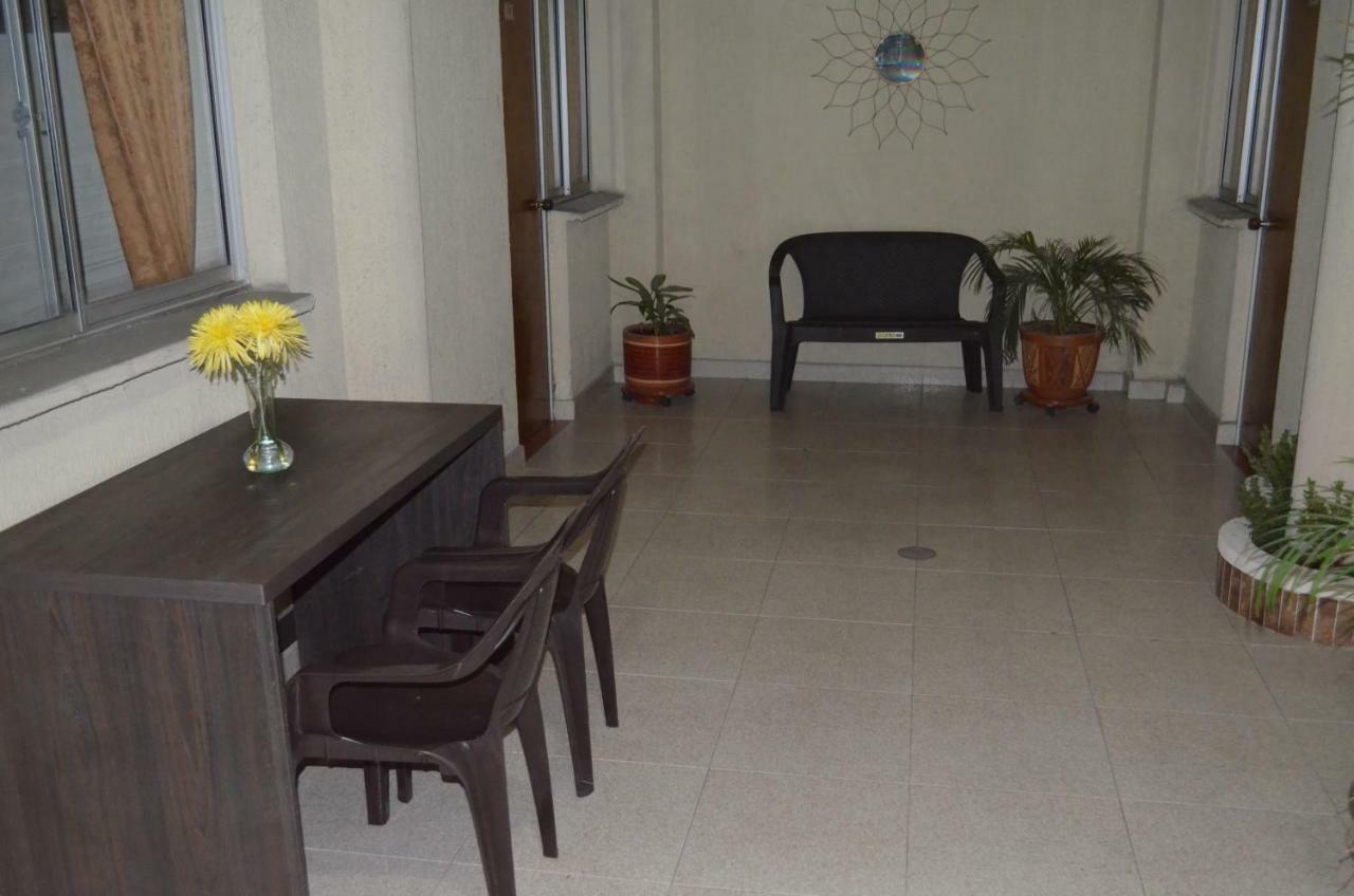 Hotel Plaza Cucuta Center المظهر الخارجي الصورة
