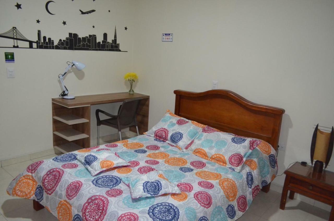 Hotel Plaza Cucuta Center المظهر الخارجي الصورة