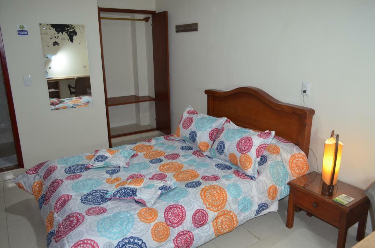Hotel Plaza Cucuta Center المظهر الخارجي الصورة